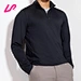 quarter zip hoodie mens