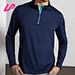 quarter zip hoodie mens